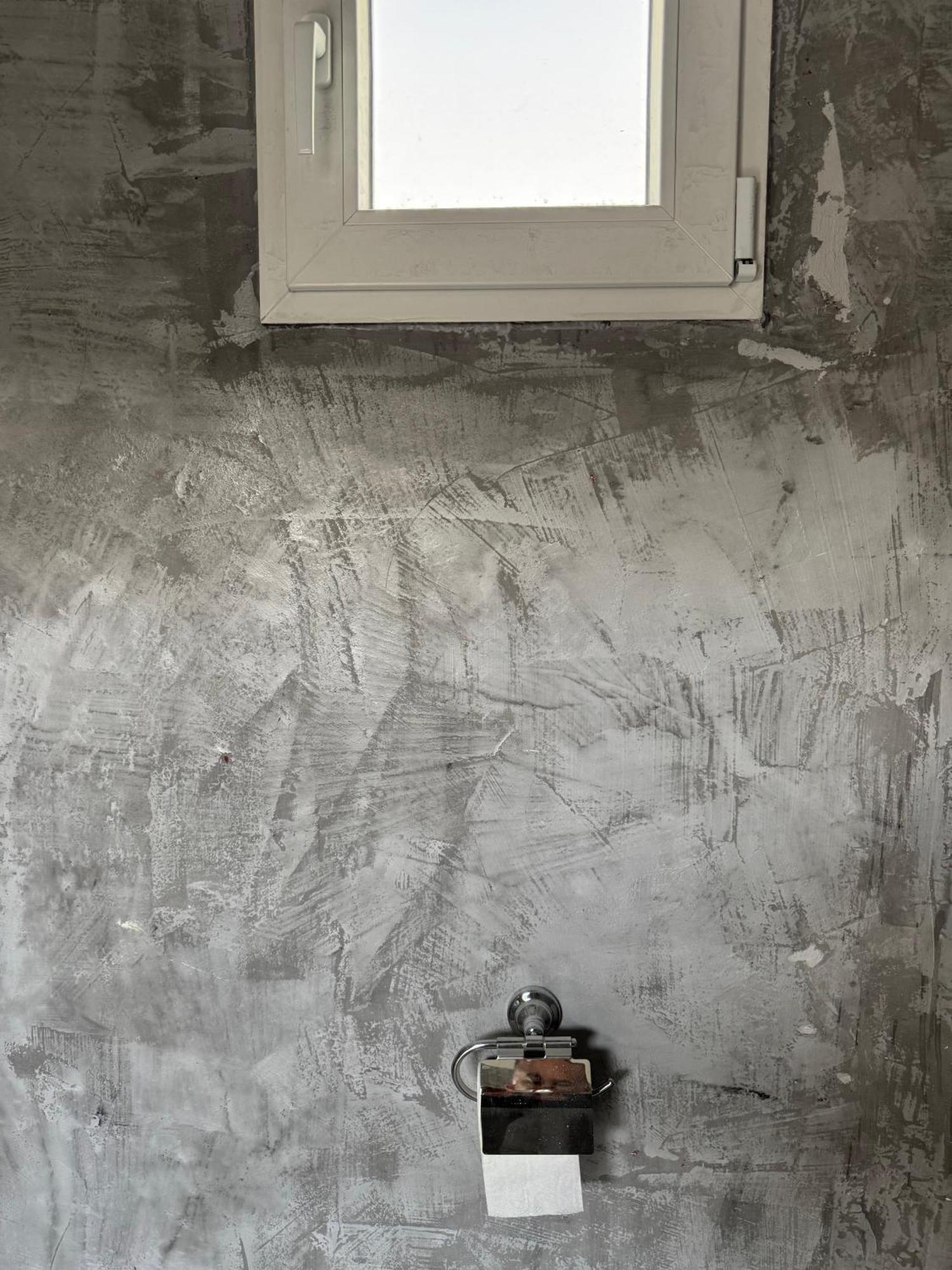 Factory Apartment Athena Bagian luar foto