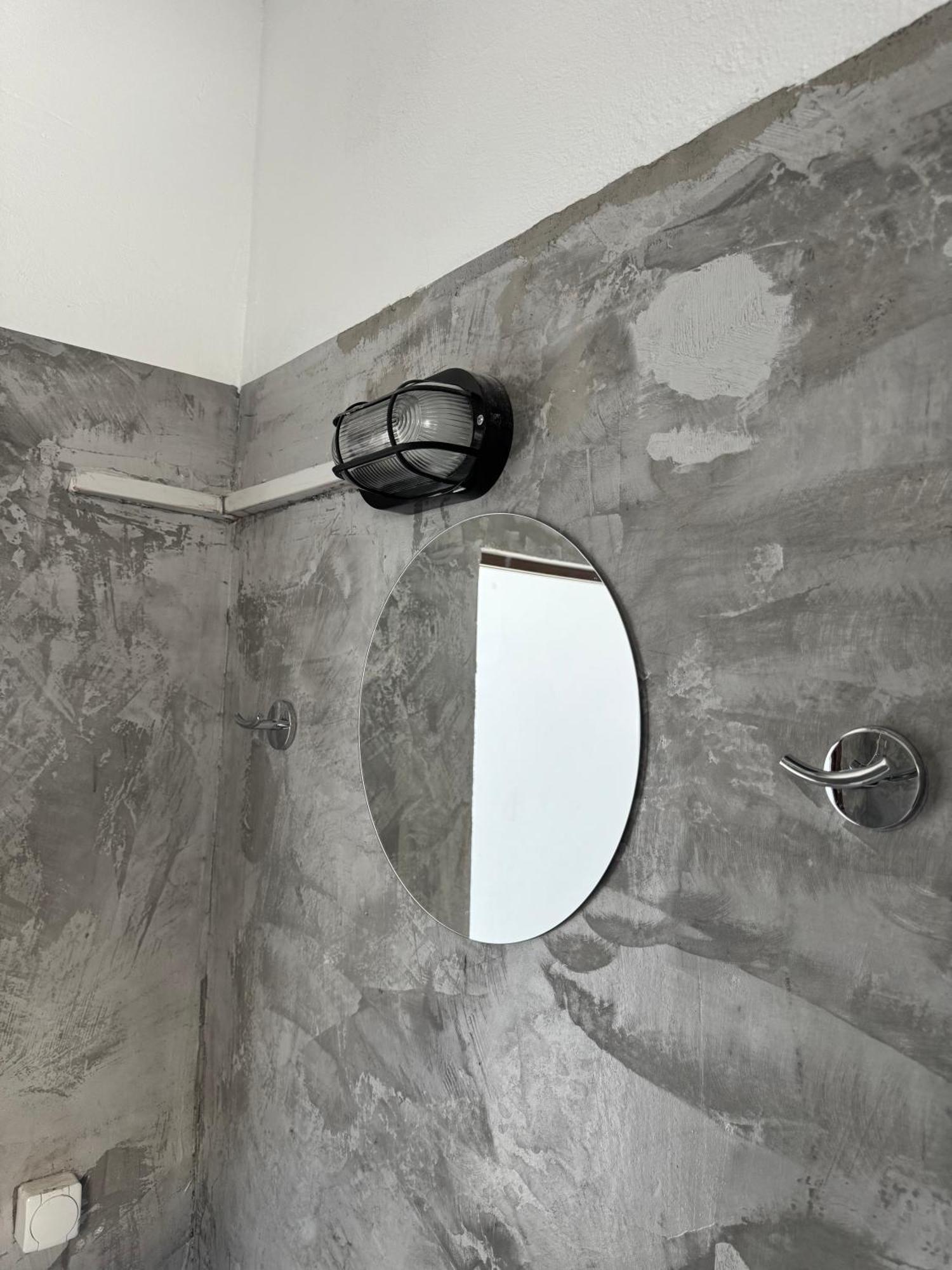 Factory Apartment Athena Bagian luar foto
